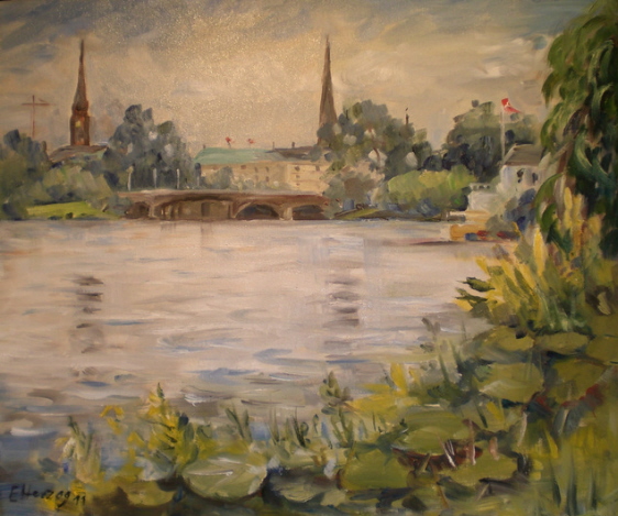 Aussenalster