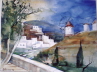 Tripodes, Naxos