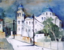 Glinado, Naxos