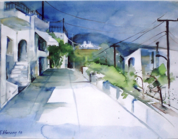 Filoti, Naxos