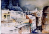 Blick vom Kaufhof, K�ln