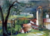 Vicopisano, Toscana II