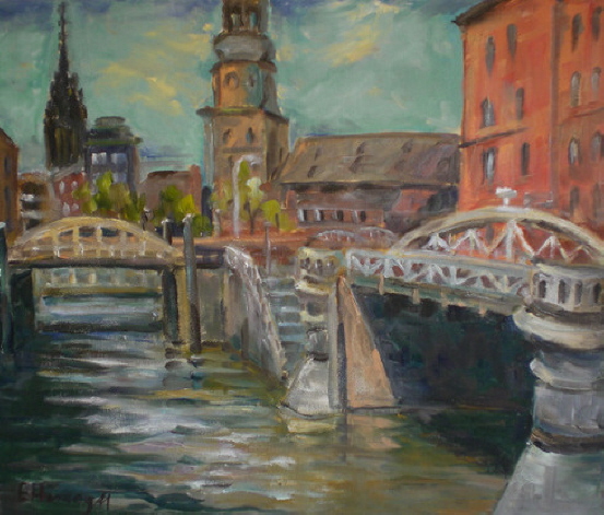 Kannengiesser Br�cke