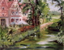 An der W�rnitz, Dinkelsb�hl