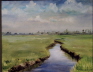 Alster in Fahrenhorst